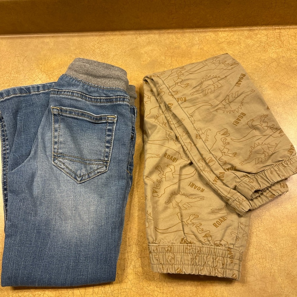 boy clothes